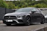 Mercedes-Benz A 200 AMG Line *LED*NAVI*MBUX*RFK*SHZ*NIGHT-PAKE - Mercedes-Benz A 200 in Köln