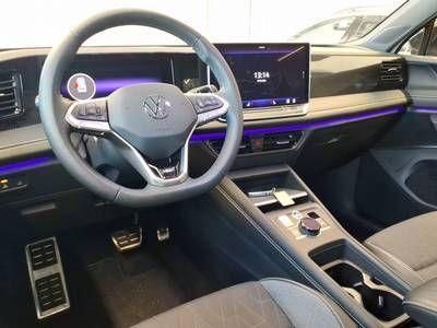 Volkswagen Tiguan - Bild 8