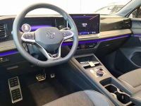 Volkswagen Tiguan - Vorschau Bild 8