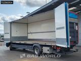 Mercedes-Benz Atego 1523 Atego 4X2 15tonner 2000kg Ladebordwan - Mercedes-Benz Atego 1523