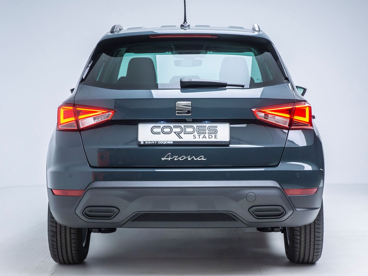 Seat Arona - Bild 17