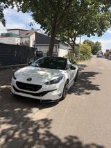 Peugeot RCZ GT-Line Sonderausstattung  - Peugeot RCZ: Weiß