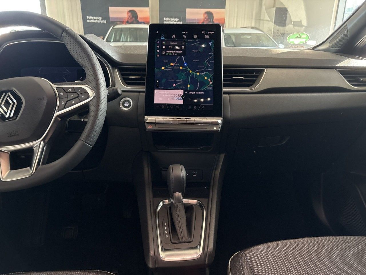 Renault Captur - Bild 14