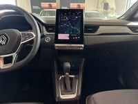 Renault Captur - Vorschau Bild 14