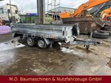Brenderup Trailers 16 / Zul:GG 2t / 2 Achser /TÜV - Angebote entsprechen deinen Suchkriterien