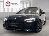 Audi A4 Avant 40 TDI quattro /S line Competition Plus - Audi A4 competition plus Gebrauchtwagen