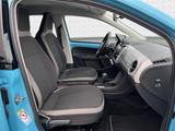 Volkswagen e-up! Max *Climatronic*GRA*RFK*Sitzheizung*FSH* - blaue Volkswagen e-up!