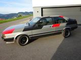 Audi GT Coupe, Automatik, Oldtimer - Audi Coupé mit Benzin-Antrieb: Automatik