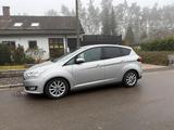 Ford C-Max zu verkaufen  gepflegtes Fahrzeug - Ford C-Max in Nürnberg