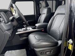 BAW BAW 212 4WD Leder LED GSD SHZ CAM Seilwinde STM+