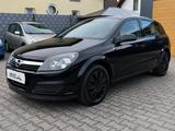 Opel Astra H Lim. Edition|AUTOMATIK|PDC|TEMPOMAT - gebrauchte Opel Astra aus dem Jahr 2006