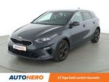 Kia cee'd 1.4 TGDI Spirit*LED*NAVI*TEMPO*CAM*PDC*SHZ - Kia cee'd / Ceed Gebrauchtwagen