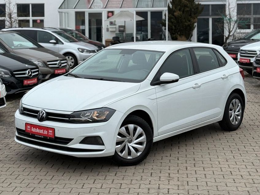 VW Polo - Bild 3