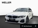 BMW 330d Touring M Sport LCProf Memory HiFi RFK SHZ