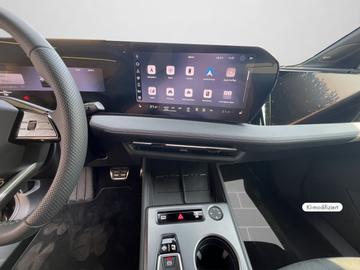 2026 AUDI Q4 E-TRON 缩略图 11