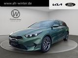 Kia Ceed Sportswagon 1,5 T-GDI DCT Spirit Technik LE - Kia Tageszulassungen: Cee D
