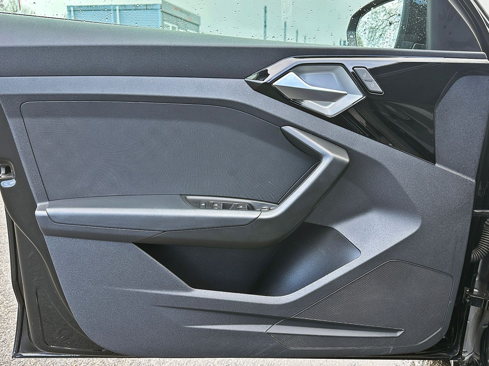 Audi A1 - Bild 6