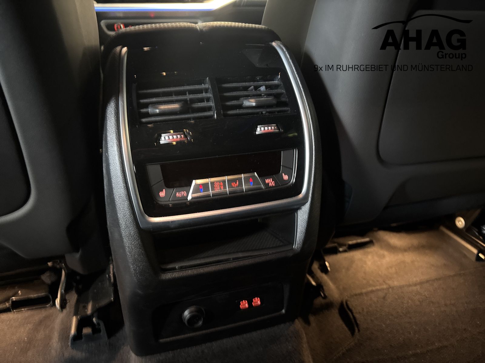 BMW XM - Bild 21