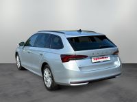 Skoda Octavia - Vorschau Bild 2