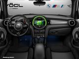 MINI Cooper 5-Türer Chili LED Navi Tempomat Shz PDC - MINI MINI: Tuerer