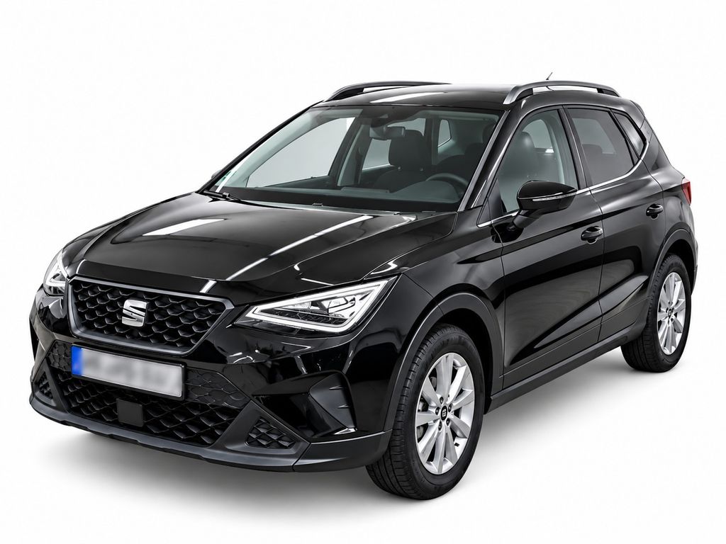Image of Seat Arona