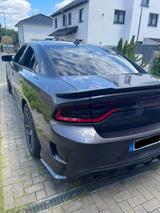 Dodge Charger R/T 6.4 scatpack, Alpine Sound - Dodge Charger: Coupé