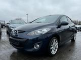 Mazda 2 Lim. 1.6 CD Sport-Line - Mazda 2 mit Diesel-Antrieb: mit Klimaautomatik