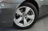 BMW 525 d Limousine *2.Hand *GSD *Xenon *Navi *Klima - BMW 525 in Solingen