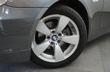 BMW 525 d Limousine *2.Hand *GSD *Xenon *Navi *Klima - BMW 5er Reihe aus 2006