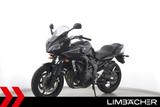 Yamaha FZ 6 S FAZER - Lenkererhöhungen - YAMAHA FAZER