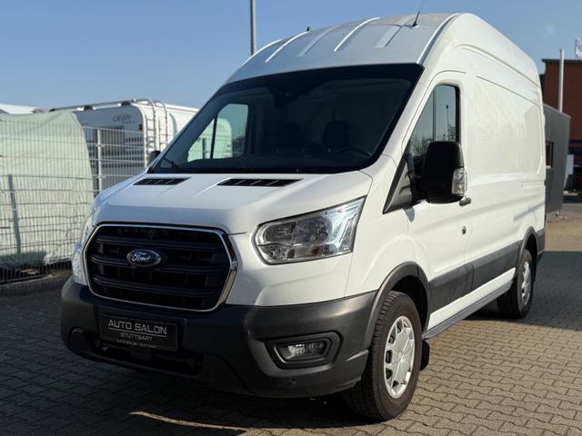 Ford Transit Kasten 350 L2 H3 Trend*CAR-PLAY*AHK*TEMP