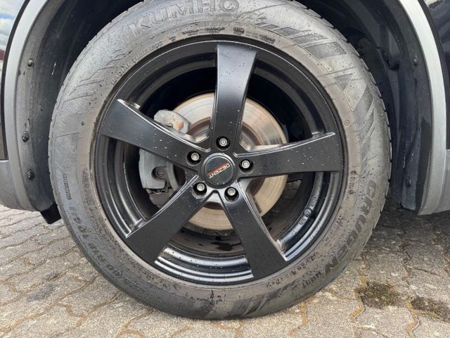 Koleos BLUE dCi 150 Limited 1.7 dCI Autom. Navi 