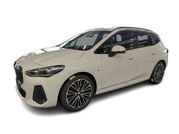 BMW 218i Active Tourer M Sport PANO HUD DAPr AHK 360