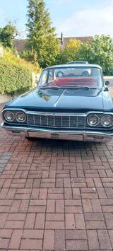 Chevrolet chevrolet impala - Chevrolet Impala Gebrauchtwagen