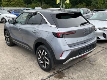 Opel Mokka - 10
