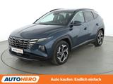Hyundai Tucson 1.6 T-GDI Plug-in Hybrid Prime 4WD Aut. - Hyundai TUCSON mit Hybrid-Antrieb