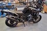 BMW GS 1200 LC Triple-Black  - BMW 1200 GS TRIPLE BLACK
