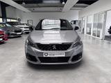 Peugeot 308 ALLURE GT-LINE AUTOMAT+LEDER+NAVI+PANO+DENON - Peugeot 308 mit Anhängerkupplung