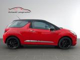 Citroën DS3*Chic*Tüv Neu*AC*Allwetter Neu*2.Hand* - Citroën DS3 Gebrauchtwagen