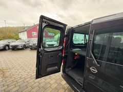 NISSAN Primastar Kombi L2H1 Tekna dCI 170 3.0t ACC+LED