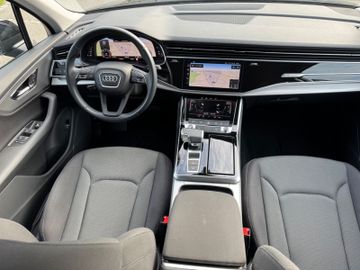Audi Q7 - 12