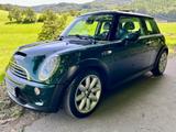 MINI COOPER S COOPER S - MINI Cooper S aus 2006