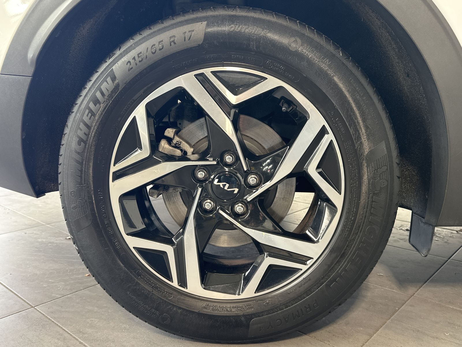 Fahrzeugabbildung Kia Sportage 1.6 T-GDI Edition 7 NAV+LED+VCOCKPIT+PP