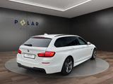 BMW 520d Touring AHK/M-Paket/Head-Up/Bhz.Lenkrad/PDC - BMW 520: 520d M Paket