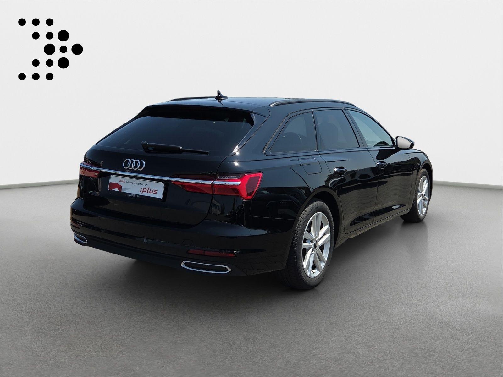 Audi A6 Avant 40 TDI*Navi*LED*HUD*AHK*Kamera*ACC*Stan, миниатюра 3