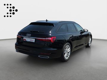 Audi A6 - 3