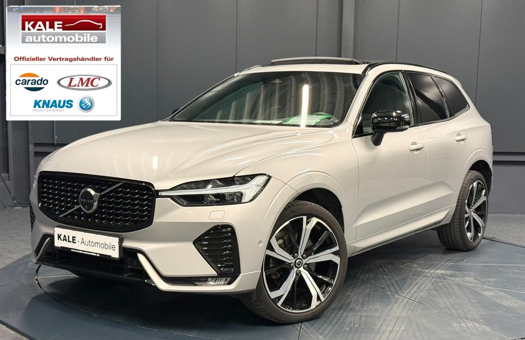 Image of Volvo XC60