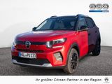 Citroën C3 1.2 Turbo 100 MAX PDC KAMERA NAVI HUD LED - Citroën C3 Vorführfahrzeuge
