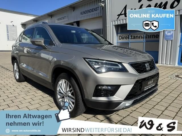 Image of Seat Ateca