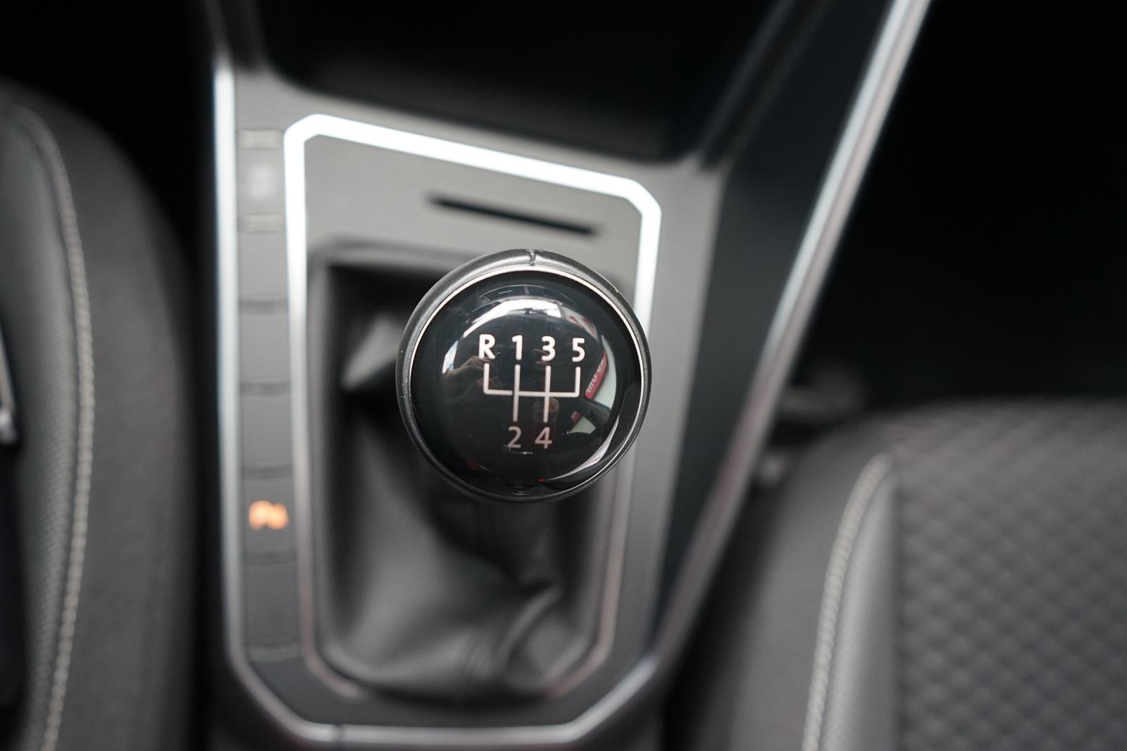 Volkswagen Polo 1.0 TSI Active Navi App-Connect PDC DAB, миниатюра 13